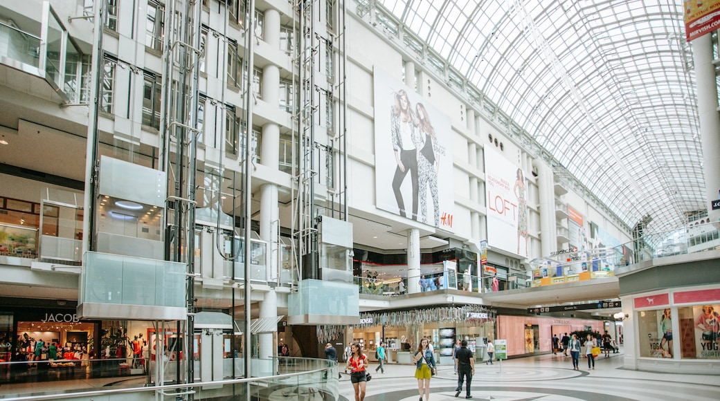 CF Toronto Eaton Centre
