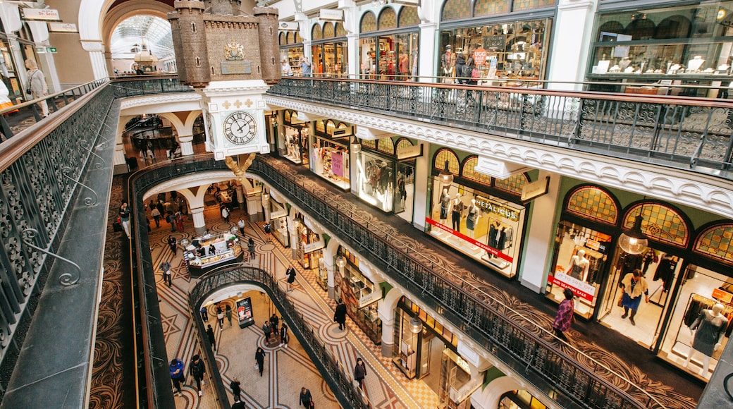 Queen Victoria Building