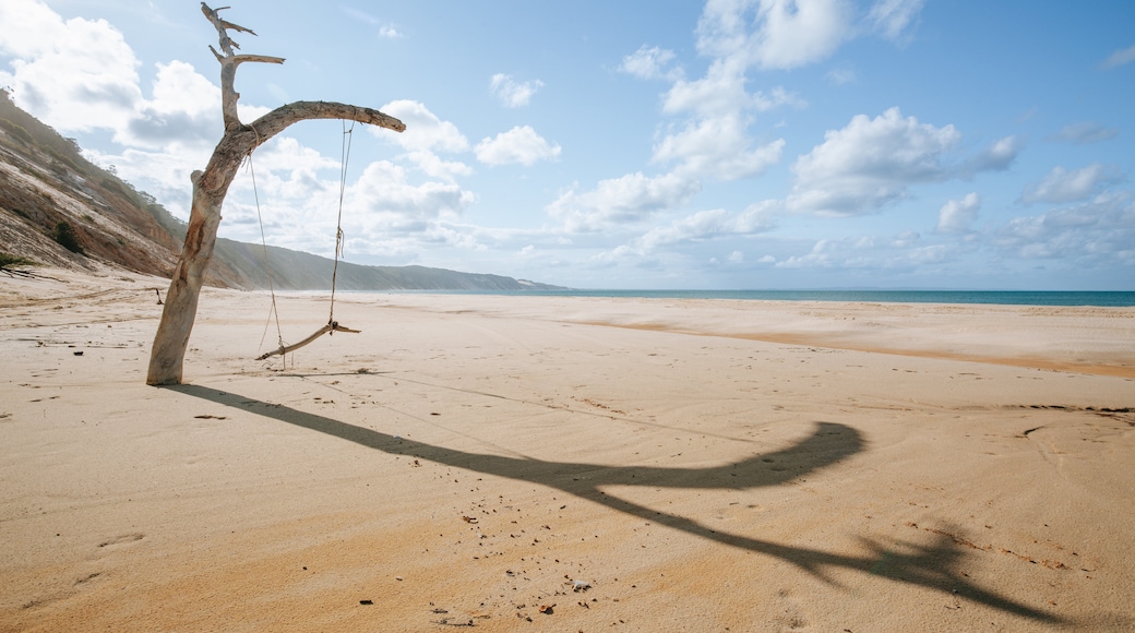 Rainbow Beach