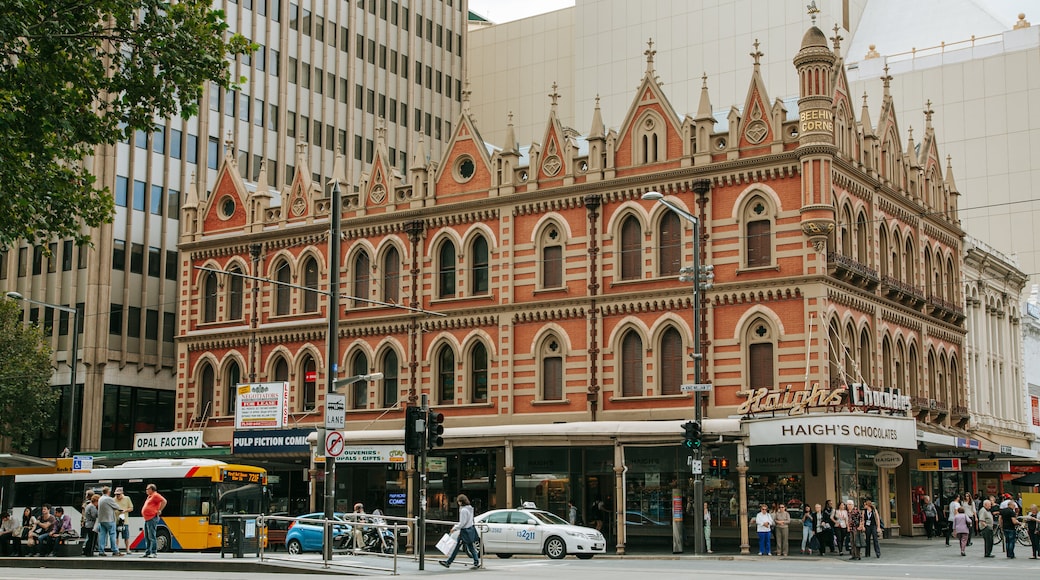 Rundle Mall