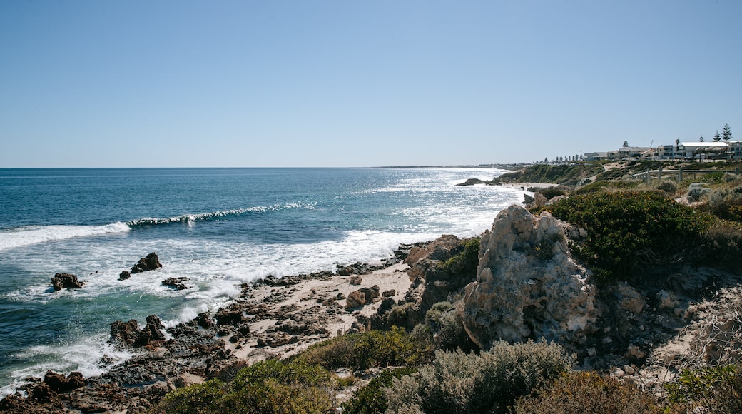 Praia de Trigg