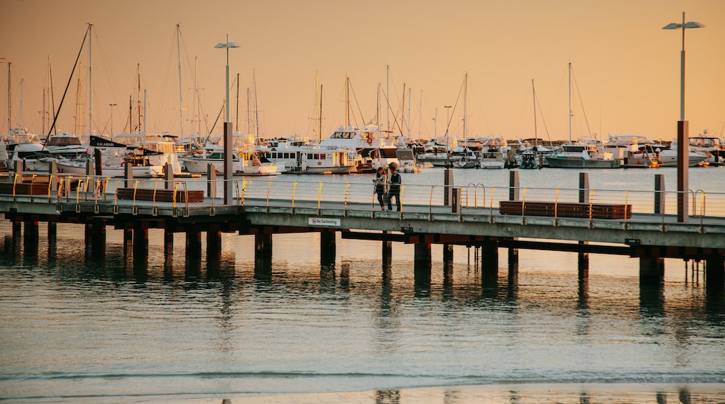 Hillarys Boat Harbour