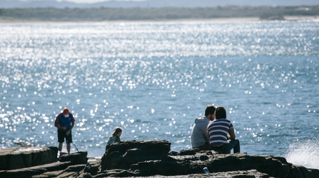 Praia de Mooloolaba
