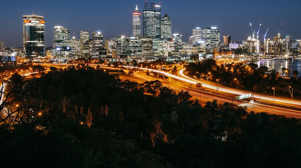 Kings Park and Botanic Garden