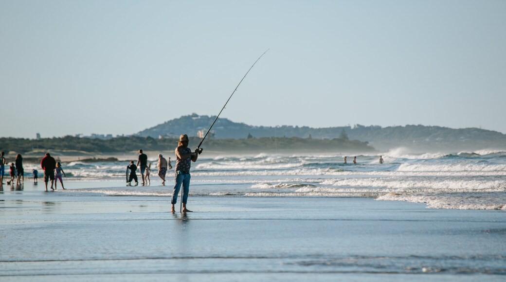 Alex Beach