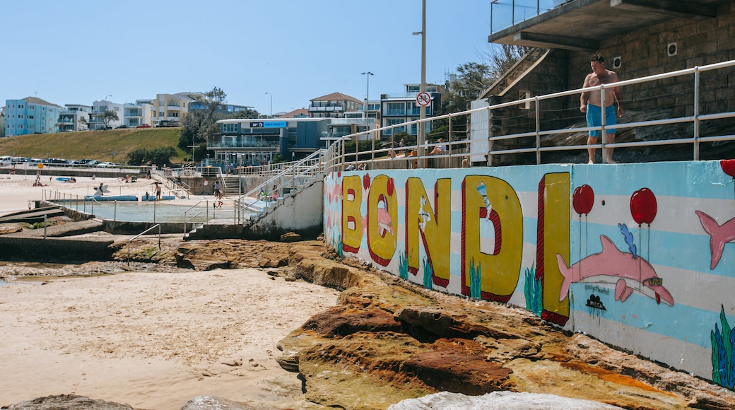 Playa Bondi