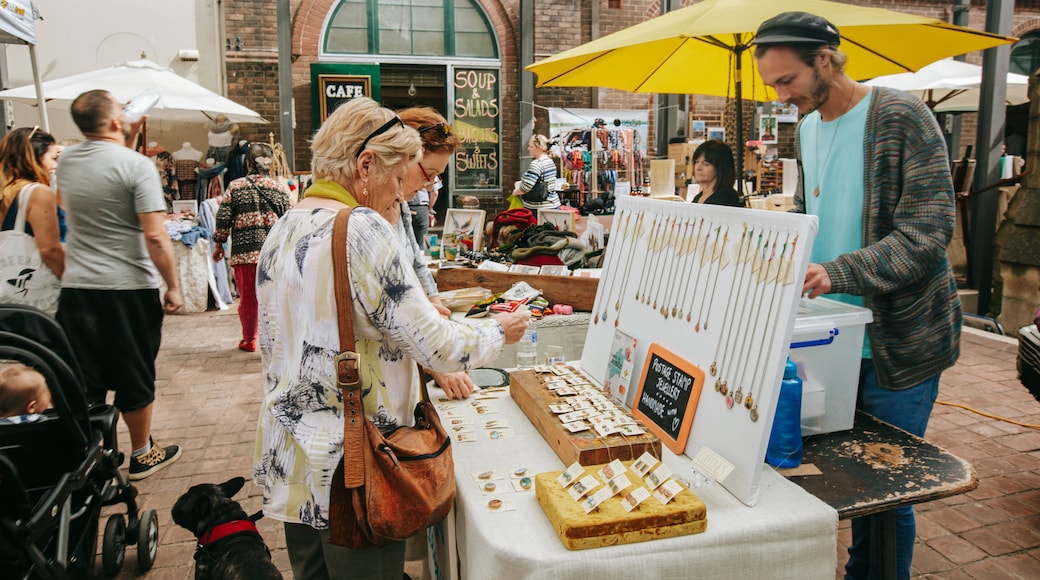 Paddington Markets