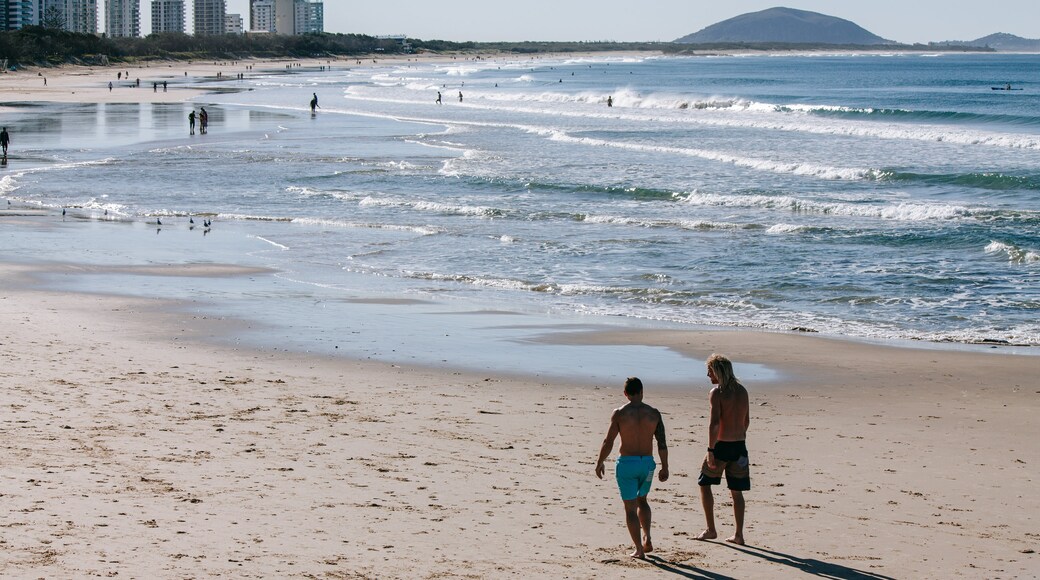 Alex Beach