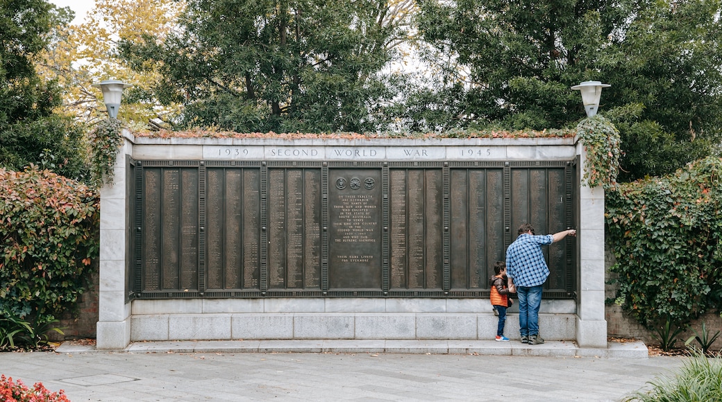 Adelaide War Memorial
