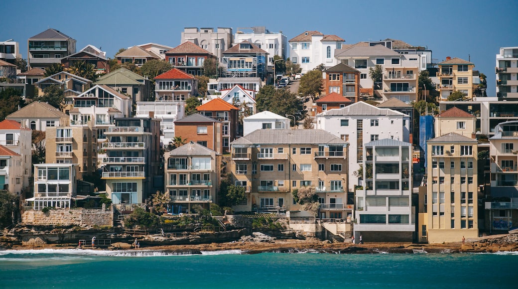 Playa Bondi