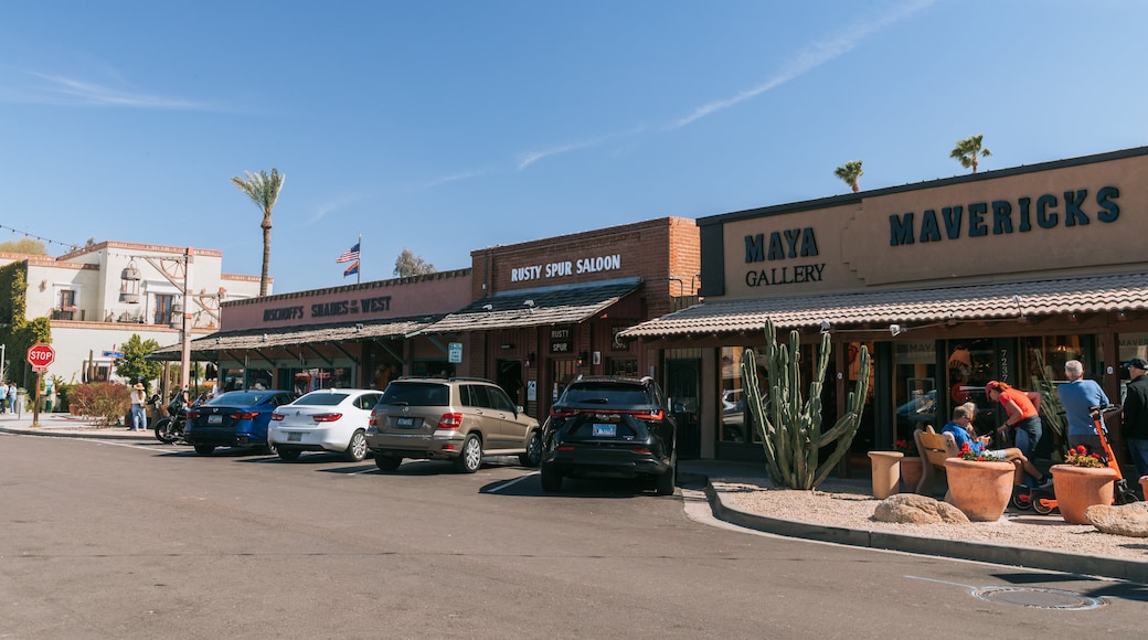 Arts District