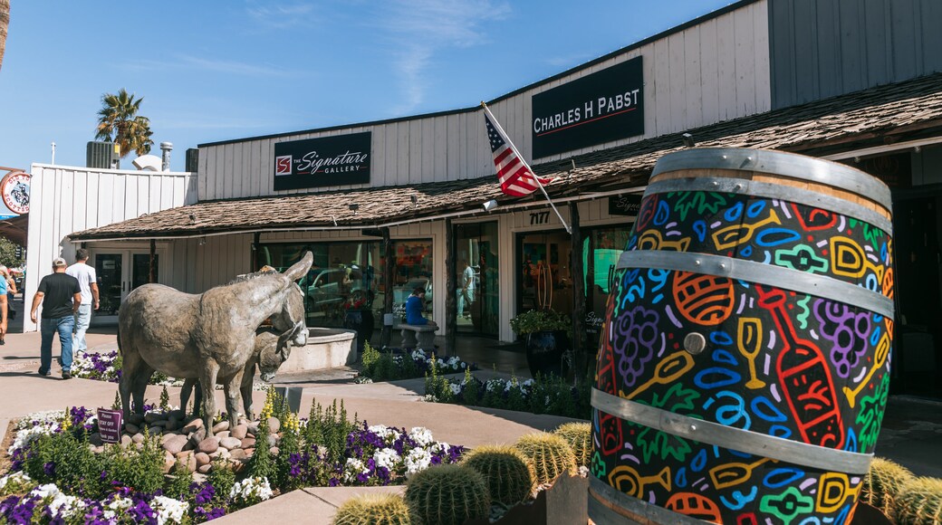 Arts District