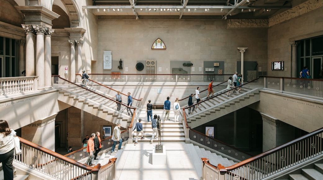 Art Institute of Chicago