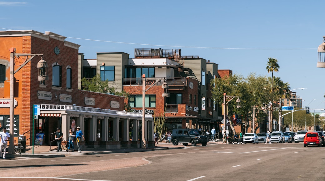 Arts District