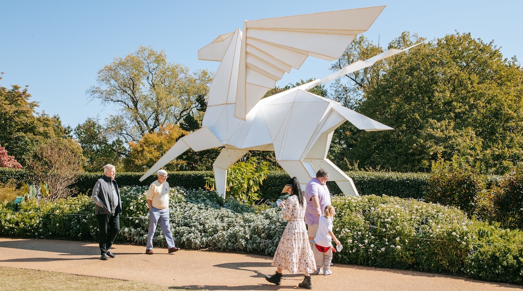 Atlanta Botanical Garden