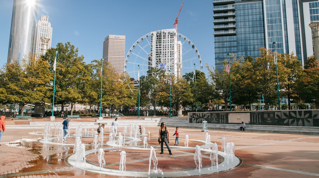 Centrala Atlanta