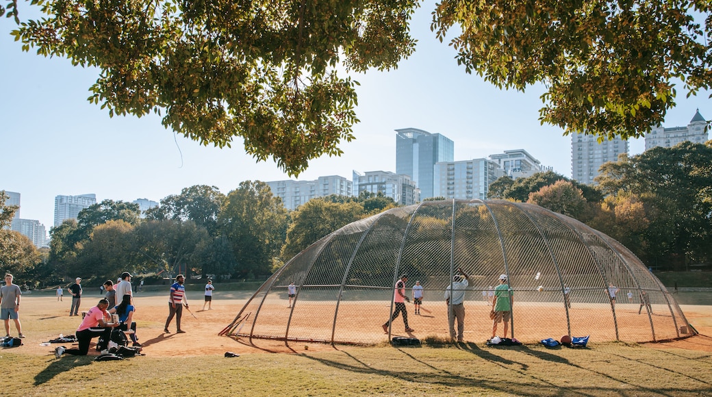 Piedmont Park