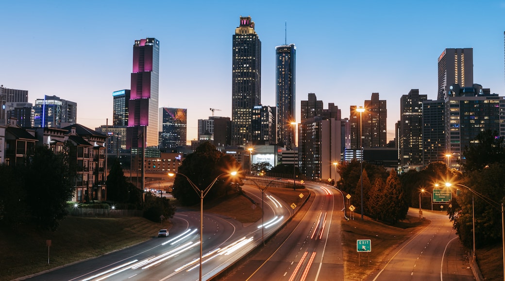 Centrala Atlanta