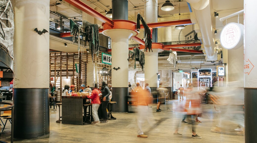 Centro comercial Ponce City Market