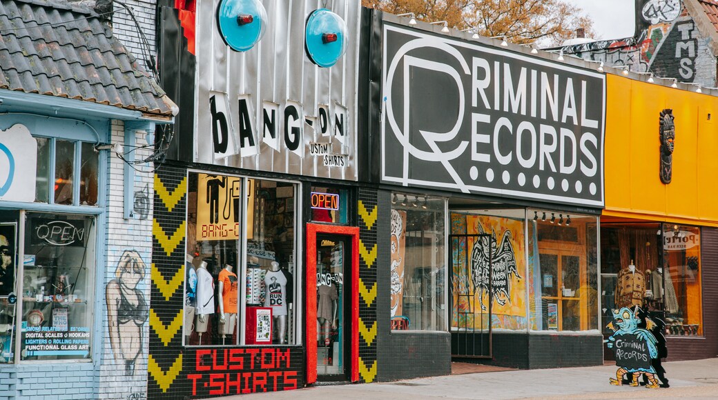 Little Five Points