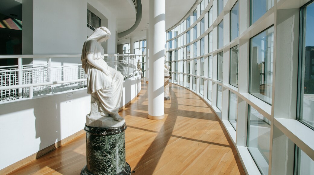 High Museum of Art