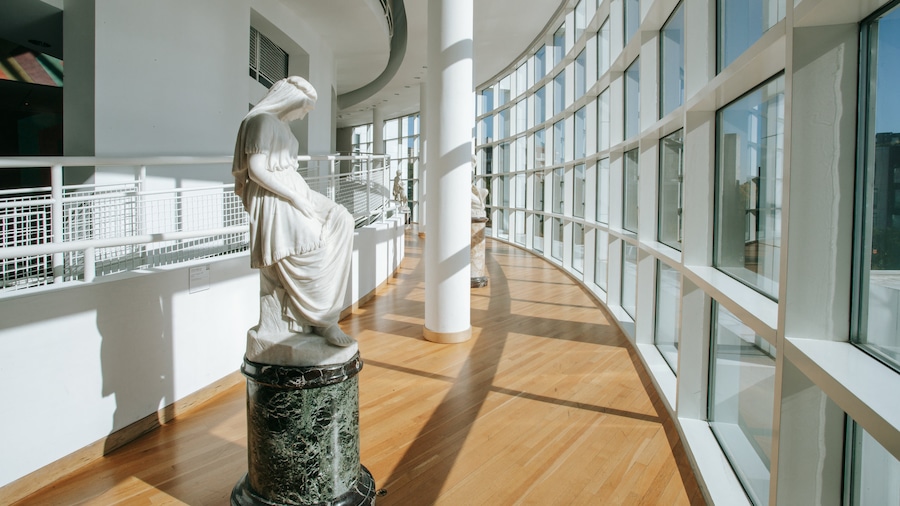 High Museum of Art