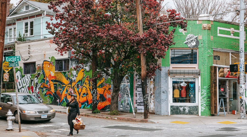 Little Five Points