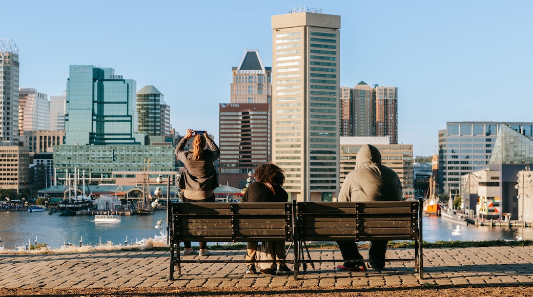 Federal Hill Park