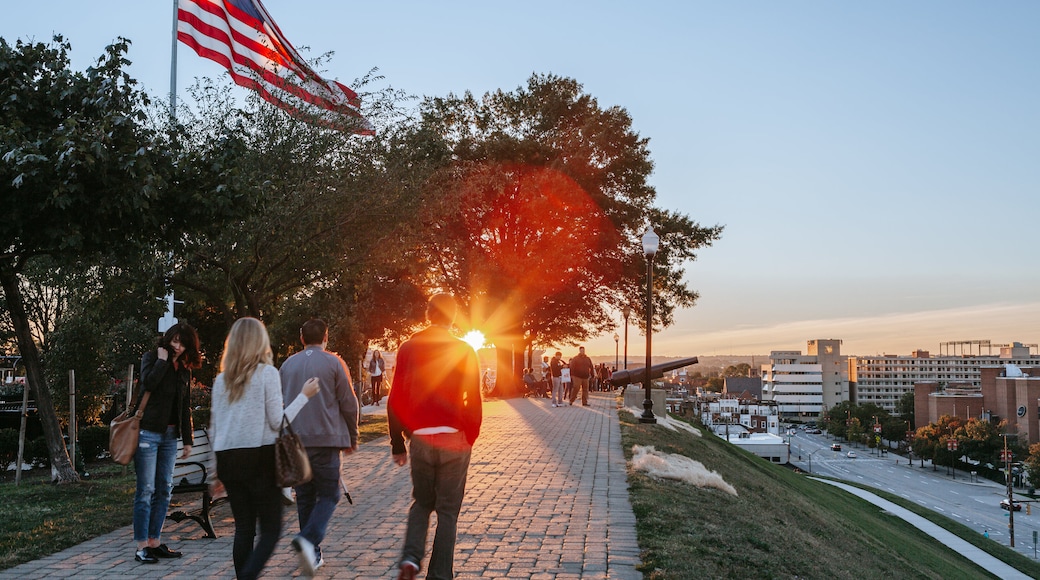 Federal Hill Park