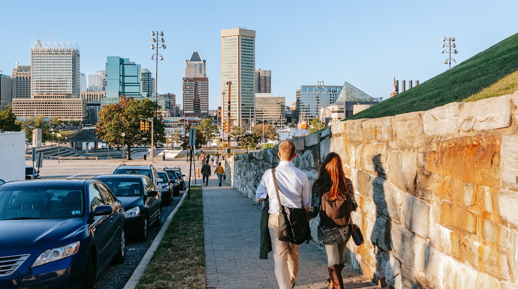 Federal Hill Park