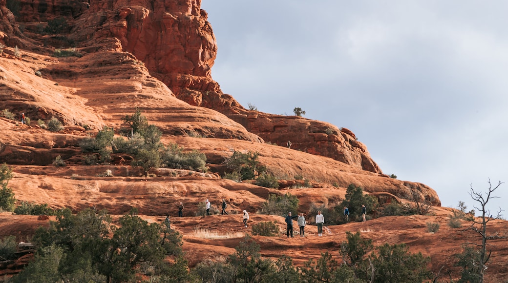 Bell Rock
