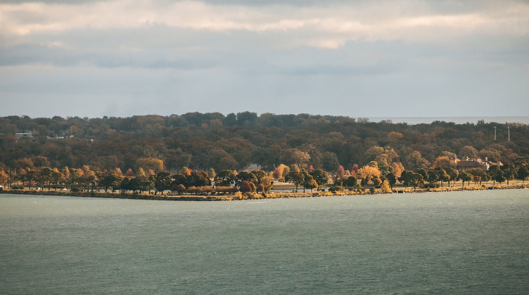 Belle Isle Park