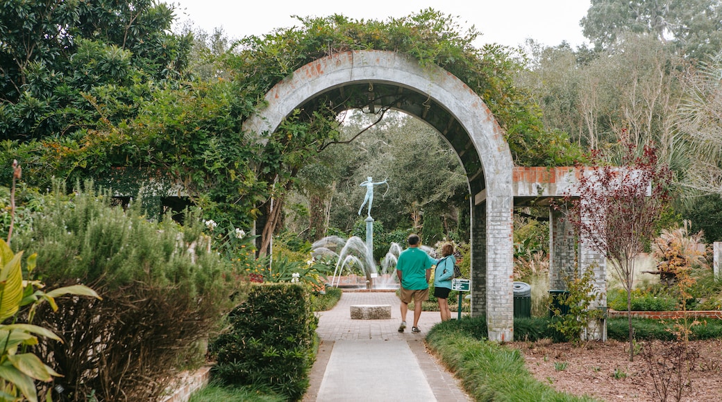 Brookgreen Gardens