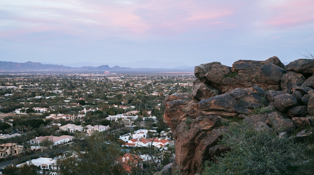Camelback Mountain