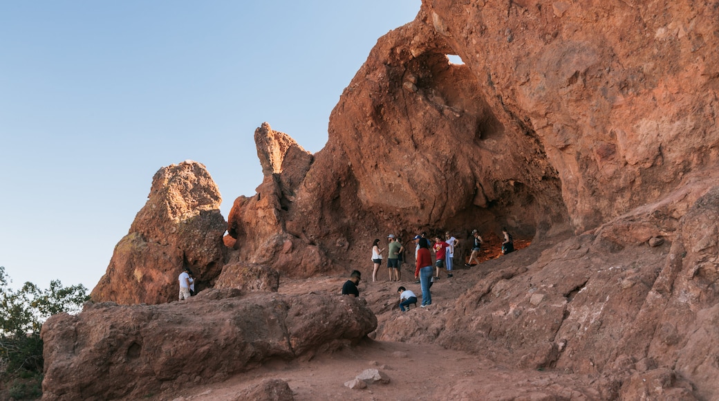Camelback East