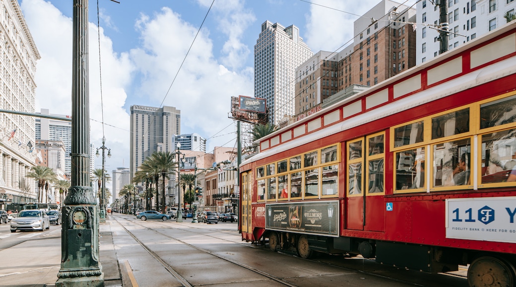 Canal Street