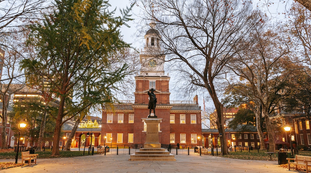 Independence Hall