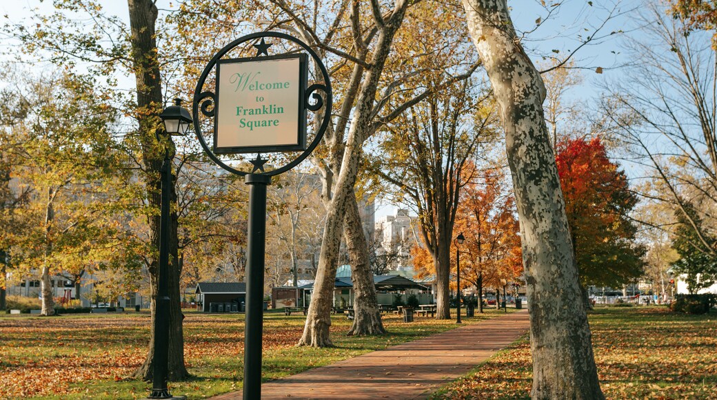 Franklin Square
