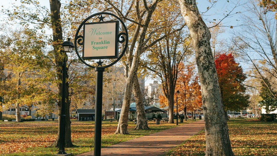 Franklin Square