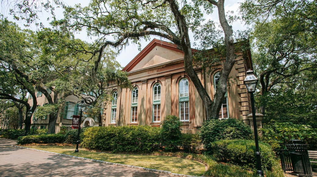 Universidad College of Charleston