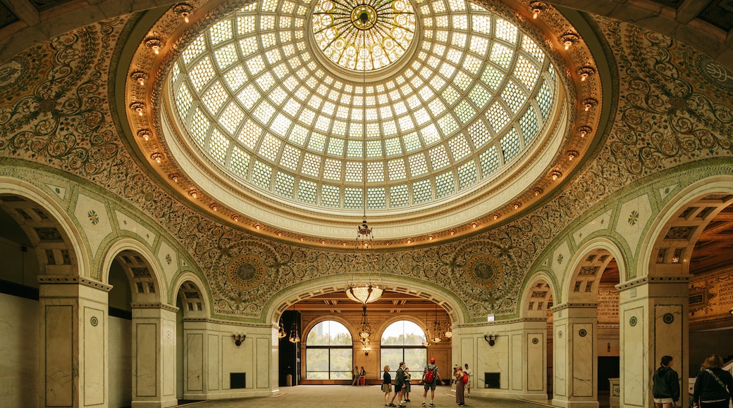 Chicago Cultural Center