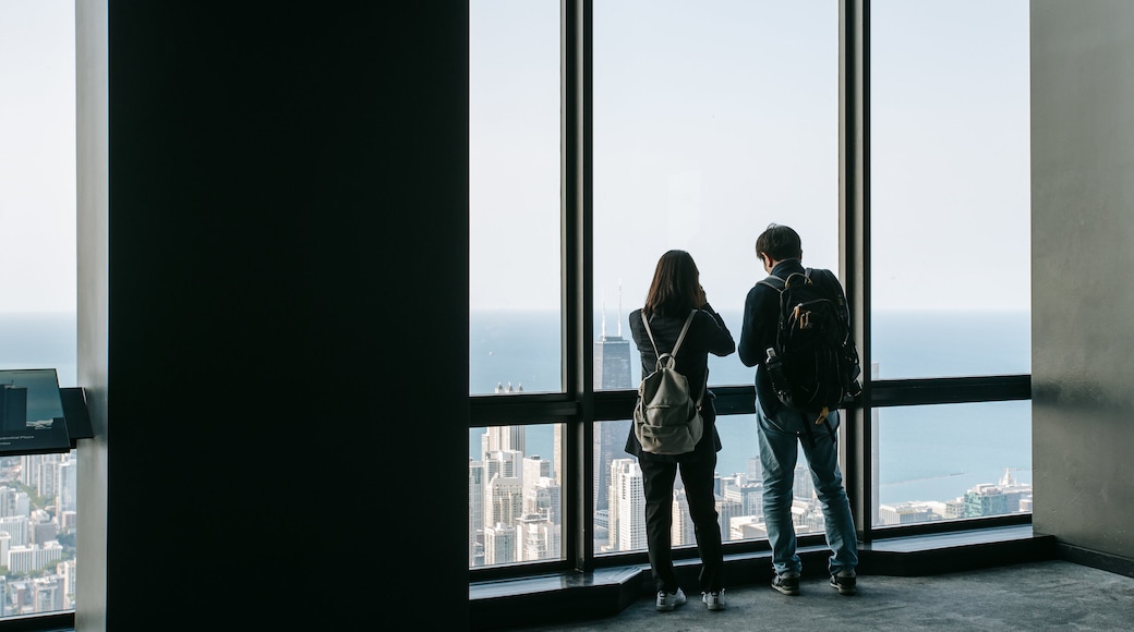 Willis Tower