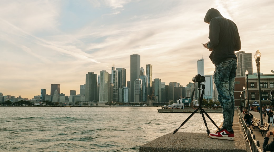 Navy Pier