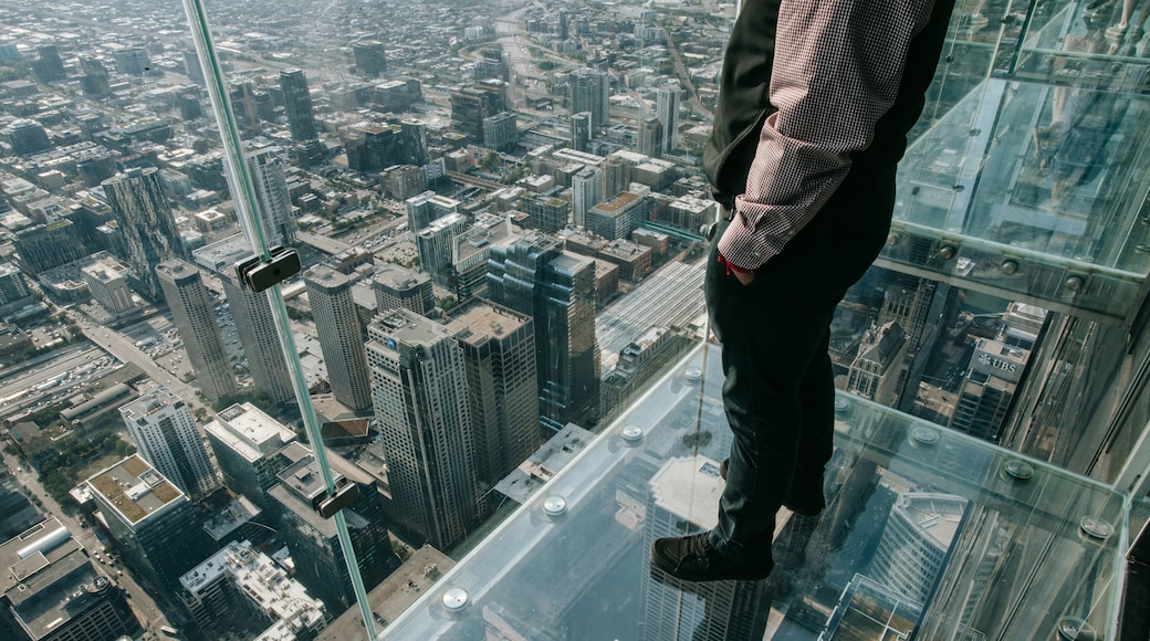 Willis Tower
