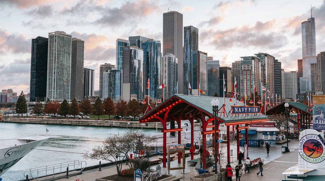 Navy Pier