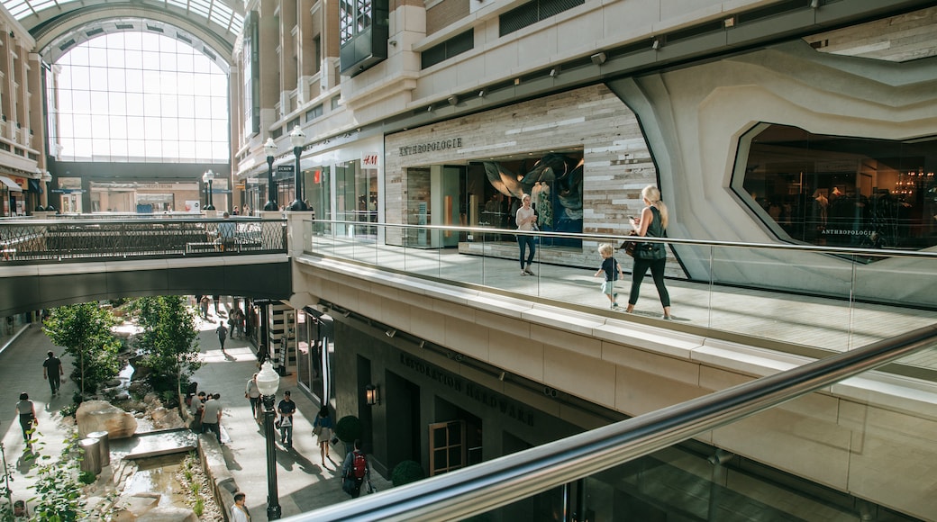 City Creek Center