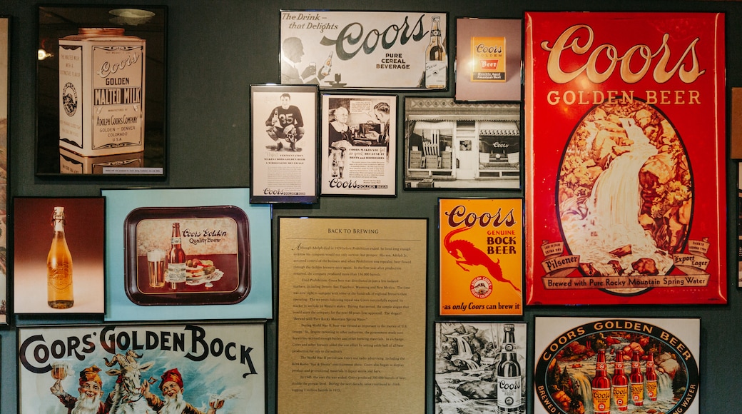 Cervecería Coors