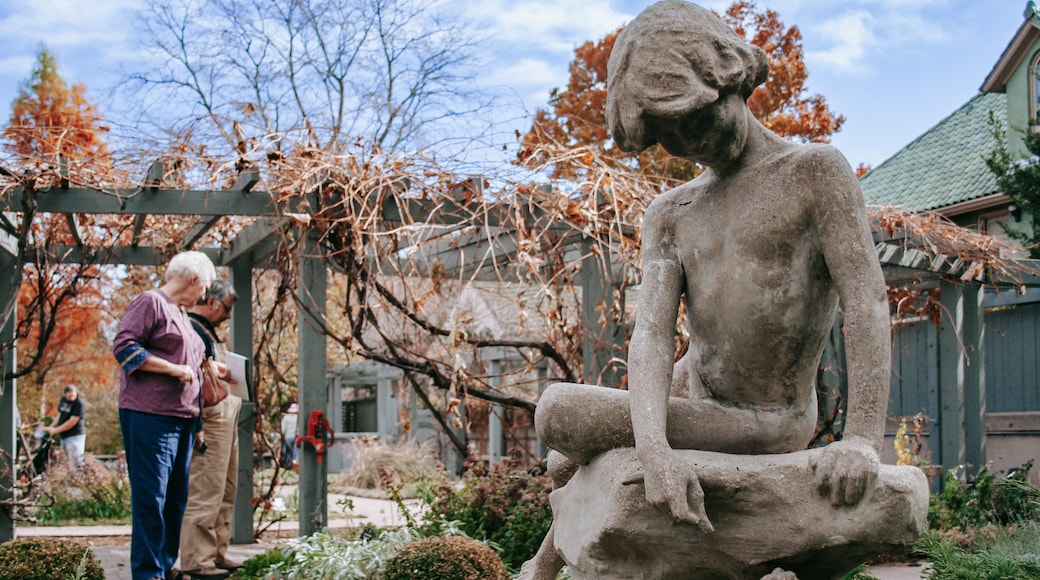 Denver Botanic Gardens
