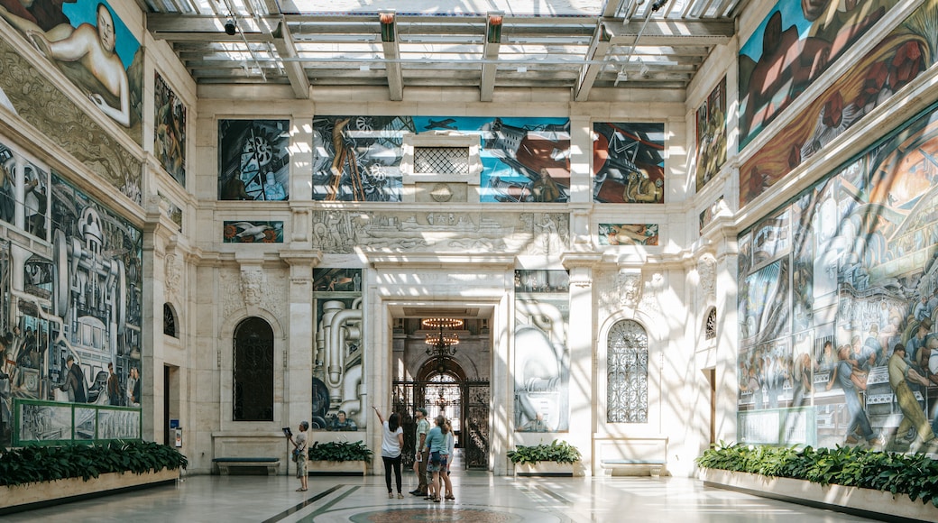 Detroit Institute of Arts