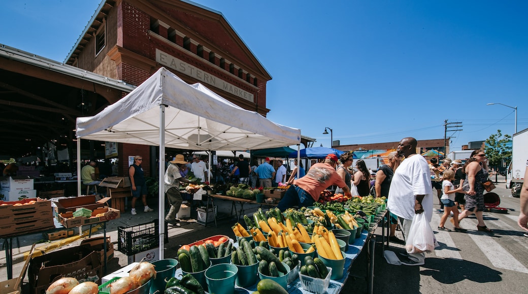 Eastern Market